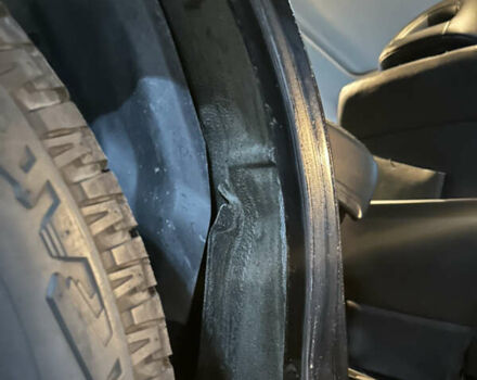 Черный Мицубиси Паджеро Вагон, объемом двигателя 3.2 л и пробегом 254 тыс. км за 10600 $, фото 54 на Automoto.ua