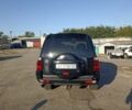 Чорний Міцубісі Паджеро Вагон, об'ємом двигуна 3.5 л та пробігом 270 тис. км за 7500 $, фото 6 на Automoto.ua