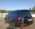 Чорний Міцубісі Паджеро Вагон, об'ємом двигуна 3.5 л та пробігом 270 тис. км за 7500 $, фото 4 на Automoto.ua