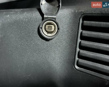 Черный Мицубиси Паджеро Вагон, объемом двигателя 3.2 л и пробегом 254 тыс. км за 10600 $, фото 29 на Automoto.ua