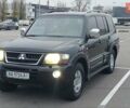 Черный Мицубиси Паджеро Вагон, объемом двигателя 3.2 л и пробегом 347 тыс. км за 10500 $, фото 1 на Automoto.ua