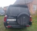 Міцубісі Паджеро Вагон 2006 у Вінниці на Automoto.ua Чорний Міцубісі Паджеро Вагон, об'ємом двигуна 3.2 л та пробігом 300 тис. км за 10500 $, фото 6 на Automoto.ua