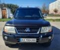 Чорний Міцубісі Паджеро Вагон, об'ємом двигуна 3.5 л та пробігом 252 тис. км за 7200 $, фото 2 на Automoto.ua