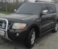 Черный Мицубиси Паджеро Вагон, объемом двигателя 3.5 л и пробегом 245 тыс. км за 10900 $, фото 1 на Automoto.ua