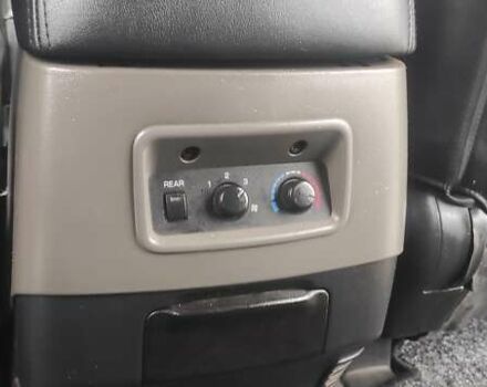 Черный Мицубиси Паджеро Вагон, объемом двигателя 3.5 л и пробегом 245 тыс. км за 10900 $, фото 9 на Automoto.ua