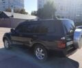Чорний Міцубісі Паджеро Вагон, об'ємом двигуна 3.5 л та пробігом 252 тис. км за 7200 $, фото 5 на Automoto.ua