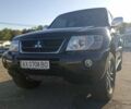 Чорний Міцубісі Паджеро Вагон, об'ємом двигуна 3.5 л та пробігом 270 тис. км за 7500 $, фото 5 на Automoto.ua