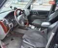 Чорний Міцубісі Паджеро Вагон, об'ємом двигуна 3.2 л та пробігом 392 тис. км за 9000 $, фото 5 на Automoto.ua