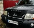 Черный Мицубиси Паджеро Вагон, объемом двигателя 3.5 л и пробегом 350 тыс. км за 9000 $, фото 10 на Automoto.ua