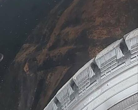 Черный Мицубиси Паджеро Вагон, объемом двигателя 3.2 л и пробегом 347 тыс. км за 10500 $, фото 5 на Automoto.ua