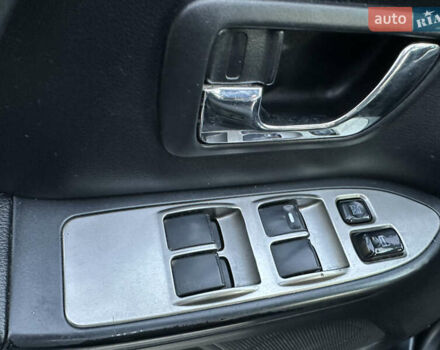 Мицубиси Паджеро Вагон 2007 в Хмельницком на Automoto.ua Черный Мицубиси Паджеро Вагон, объемом двигателя 2.97 л и пробегом 205 тыс. км за 10800 $, фото 45 на Automoto.ua