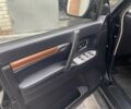 Чорний Міцубісі Паджеро Вагон, об'ємом двигуна 3.8 л та пробігом 291 тис. км за 11000 $, фото 4 на Automoto.ua