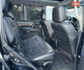 Мицубиси Паджеро Вагон 2007 в Хмельницком на Automoto.ua Черный Мицубиси Паджеро Вагон, объемом двигателя 2.97 л и пробегом 205 тыс. км за 10800 $, фото 46 на Automoto.ua