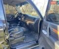 Черный Мицубиси Паджеро Вагон, объемом двигателя 3.2 л и пробегом 288 тыс. км за 12800 $, фото 5 на Automoto.ua