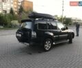 Черный Мицубиси Паджеро Вагон, объемом двигателя 3.2 л и пробегом 284 тыс. км за 12000 $, фото 5 на Automoto.ua