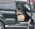 Черный Мицубиси Паджеро Вагон, объемом двигателя 2.97 л и пробегом 316 тыс. км за 11600 $, фото 2 на Automoto.ua