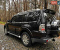 Чорний Міцубісі Паджеро Вагон, об'ємом двигуна 3.2 л та пробігом 270 тис. км за 12950 $, фото 19 на Automoto.ua