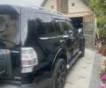Чорний Міцубісі Паджеро Вагон, об'ємом двигуна 3.8 л та пробігом 291 тис. км за 11000 $, фото 6 на Automoto.ua