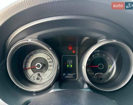 Черный Мицубиси Паджеро Вагон, объемом двигателя 3.2 л и пробегом 139 тыс. км за 14990 $, фото 26 на Automoto.ua