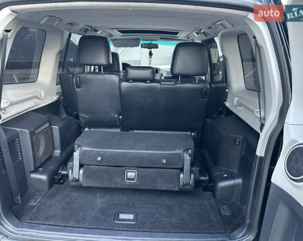 Мицубиси Паджеро Вагон 2007 в Хмельницком на Automoto.ua Черный Мицубиси Паджеро Вагон, объемом двигателя 2.97 л и пробегом 205 тыс. км за 10800 $, фото 56 на Automoto.ua