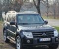 Черный Мицубиси Паджеро Вагон, объемом двигателя 2.97 л и пробегом 280 тыс. км за 10500 $, фото 1 на Automoto.ua
