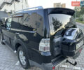 Мицубиси Паджеро Вагон 2007 в Хмельницком на Automoto.ua Черный Мицубиси Паджеро Вагон, объемом двигателя 2.97 л и пробегом 205 тыс. км за 10800 $, фото 20 на Automoto.ua