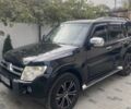 Чорний Міцубісі Паджеро Вагон, об'ємом двигуна 3.8 л та пробігом 291 тис. км за 11000 $, фото 1 на Automoto.ua