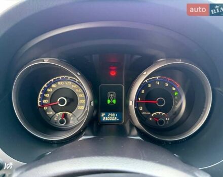 Черный Мицубиси Паджеро Вагон, объемом двигателя 3.2 л и пробегом 230 тыс. км за 13200 $, фото 22 на Automoto.ua