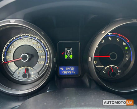 Черный Мицубиси Паджеро Вагон, объемом двигателя 3.2 л и пробегом 156 тыс. км за 12700 $, фото 10 на Automoto.ua