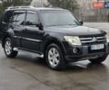 Черный Мицубиси Паджеро Вагон, объемом двигателя 3.2 л и пробегом 227 тыс. км за 9999 $, фото 23 на Automoto.ua