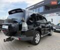 Черный Мицубиси Паджеро Вагон, объемом двигателя 3.2 л и пробегом 230 тыс. км за 13200 $, фото 5 на Automoto.ua