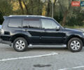 Мицубиси Паджеро Вагон 2007 в Хмельницком на Automoto.ua Черный Мицубиси Паджеро Вагон, объемом двигателя 2.97 л и пробегом 205 тыс. км за 10800 $, фото 12 на Automoto.ua