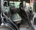 Черный Мицубиси Паджеро Вагон, объемом двигателя 3.2 л и пробегом 230 тыс. км за 13200 $, фото 18 на Automoto.ua