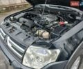 Черный Мицубиси Паджеро Вагон, объемом двигателя 2.97 л и пробегом 316 тыс. км за 11600 $, фото 1 на Automoto.ua