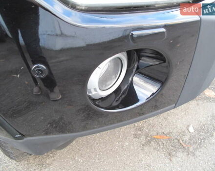 Чорний Міцубісі Паджеро Вагон, об'ємом двигуна 3 л та пробігом 254 тис. км за 10800 $, фото 15 на Automoto.ua