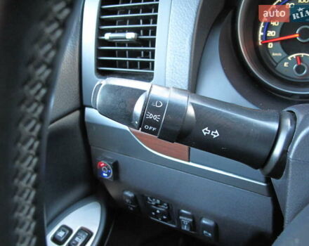 Чорний Міцубісі Паджеро Вагон, об'ємом двигуна 3 л та пробігом 254 тис. км за 10800 $, фото 76 на Automoto.ua