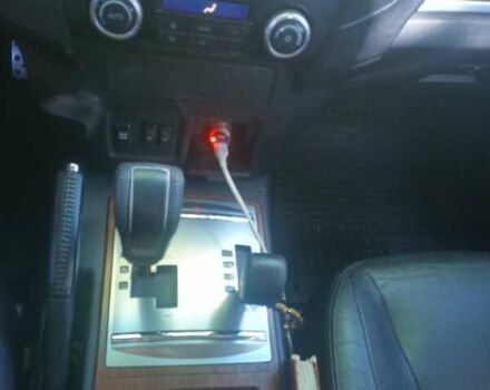 Черный Мицубиси Паджеро Вагон, объемом двигателя 3 л и пробегом 238 тыс. км за 11500 $, фото 1 на Automoto.ua