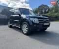 Черный Мицубиси Паджеро Вагон, объемом двигателя 3.2 л и пробегом 176 тыс. км за 12850 $, фото 1 на Automoto.ua