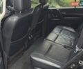 Черный Мицубиси Паджеро Вагон, объемом двигателя 3.2 л и пробегом 227 тыс. км за 9999 $, фото 7 на Automoto.ua