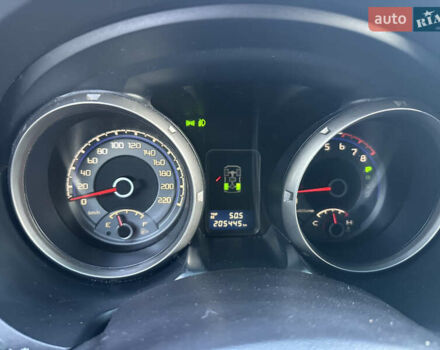 Мицубиси Паджеро Вагон 2007 в Хмельницком на Automoto.ua Черный Мицубиси Паджеро Вагон, объемом двигателя 2.97 л и пробегом 205 тыс. км за 10800 $, фото 29 на Automoto.ua