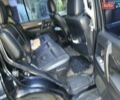 Чорний Міцубісі Паджеро Вагон, об'ємом двигуна 2.97 л та пробігом 223 тис. км за 12500 $, фото 14 на Automoto.ua