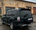 Чорний Міцубісі Паджеро Вагон, об'ємом двигуна 2.97 л та пробігом 220 тис. км за 12500 $, фото 2 на Automoto.ua