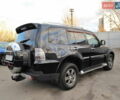 Чорний Міцубісі Паджеро Вагон, об'ємом двигуна 3 л та пробігом 254 тис. км за 10800 $, фото 5 на Automoto.ua