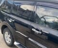 Чорний Міцубісі Паджеро Вагон, об'ємом двигуна 2.97 л та пробігом 210 тис. км за 12200 $, фото 7 на Automoto.ua
