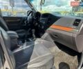 Черный Мицубиси Паджеро Вагон, объемом двигателя 3.2 л и пробегом 139 тыс. км за 14990 $, фото 36 на Automoto.ua