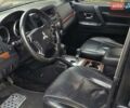 Черный Мицубиси Паджеро Вагон, объемом двигателя 3.2 л и пробегом 227 тыс. км за 9999 $, фото 6 на Automoto.ua