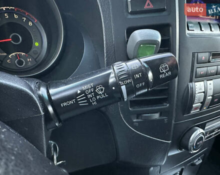 Мицубиси Паджеро Вагон 2007 в Хмельницком на Automoto.ua Черный Мицубиси Паджеро Вагон, объемом двигателя 2.97 л и пробегом 205 тыс. км за 10800 $, фото 54 на Automoto.ua