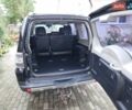 Чорний Міцубісі Паджеро Вагон, об'ємом двигуна 2.97 л та пробігом 223 тис. км за 12500 $, фото 12 на Automoto.ua