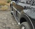 Чорний Міцубісі Паджеро Вагон, об'ємом двигуна 3.8 л та пробігом 233 тис. км за 13500 $, фото 6 на Automoto.ua