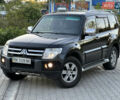 Мицубиси Паджеро Вагон 2007 в Хмельницком на Automoto.ua Черный Мицубиси Паджеро Вагон, объемом двигателя 2.97 л и пробегом 205 тыс. км за 10800 $, фото 4 на Automoto.ua